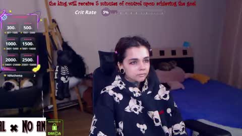 Anessa  online show from 06/02/26, 09:50