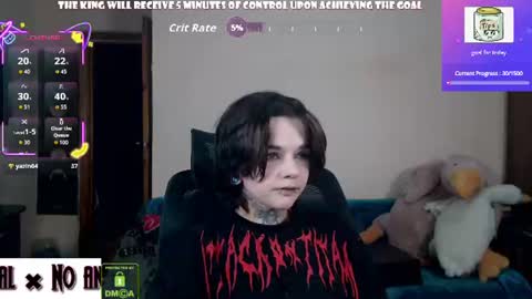 Snapshot of dark__elf chatting on 07/08/26, 09:19 Anessa online show from 07/08/26, 09:19