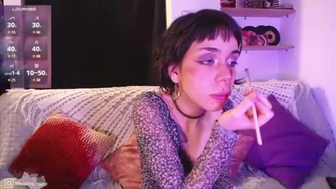 Dark online show from 05/18/26, 12:18