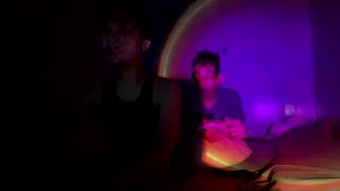 Snapshot of dark_angel69x chatting on 09/18/25, 02:30 Guile online show from 09/18/25, 02:30