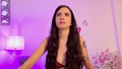 dark_angell77 online show from 03/26/26, 11:05