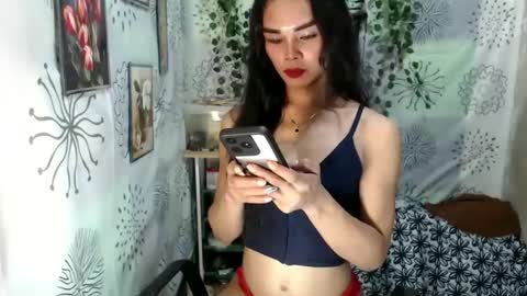 yushico online show from 02/04/25, 12:33