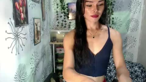 yushico online show from 02/07/25, 08:31