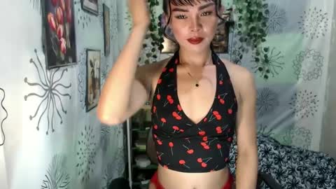 yushico online show from 02/15/25, 06:55