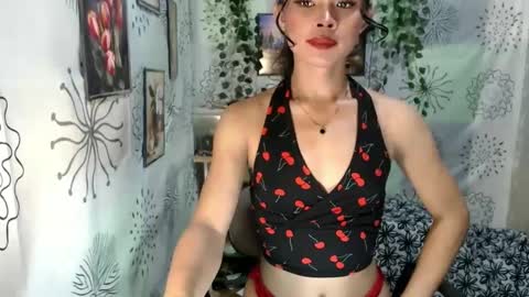 yushico online show from 02/16/25, 08:55