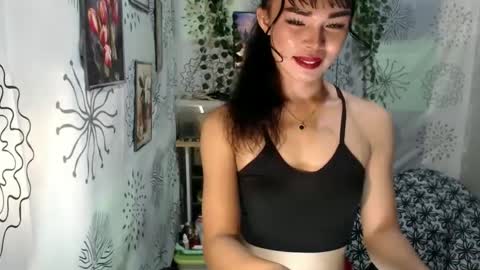 yushico online show from 02/25/25, 11:33