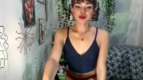 yushico online show from 02/26/25, 10:47