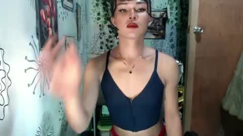 yushico online show from 03/02/25, 07:45