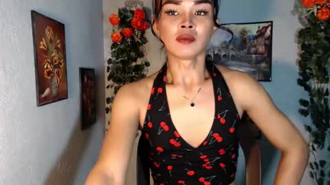 yushico online show from 03/10/25, 08:59