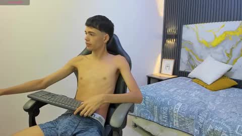 DARCK online show from 02/25/26, 12:26