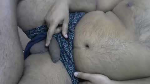 dark_dik online show from 03/19/26, 06:01