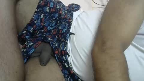 dark_dik online show from 03/22/26, 05:49