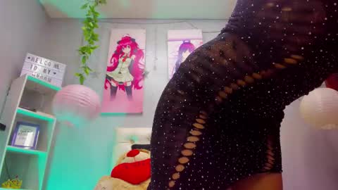 dark_dominika online show from 11/29/25, 03:31