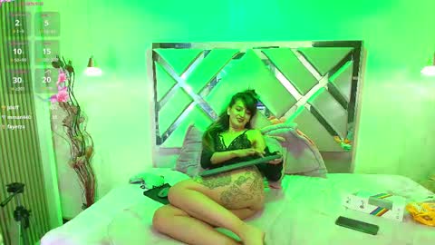 dark_dominika online show from 02/05/26, 01:21