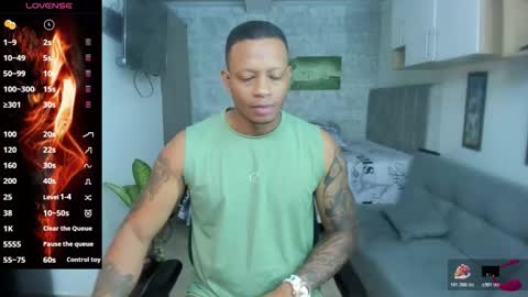 dark_dominion online show from 01/07/26, 12:51