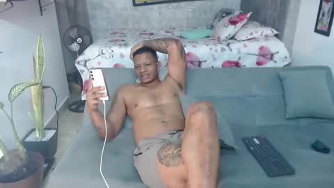 dark_dominion online show from 02/05/26, 08:35