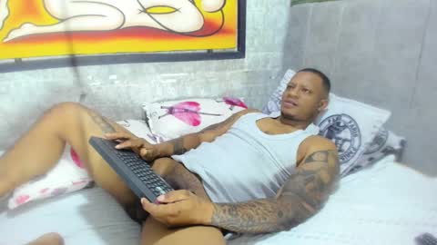 dark_dominion online show from 03/02/26, 10:49