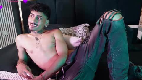 Sr. Eros online show from 02/26/26, 08:41