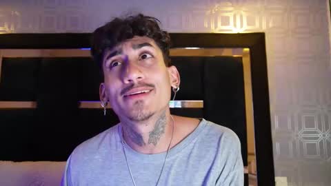 Sr. Eros online show from 03/20/26, 04:06