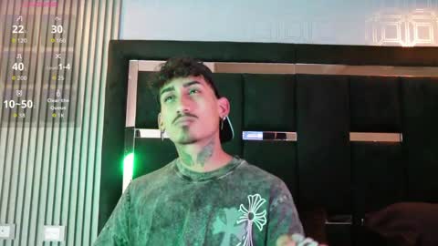 Sr. Eros online show from 04/02/26, 03:48