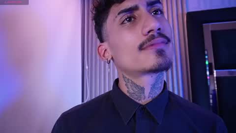 Sr. Eros online show from 04/13/26, 03:34