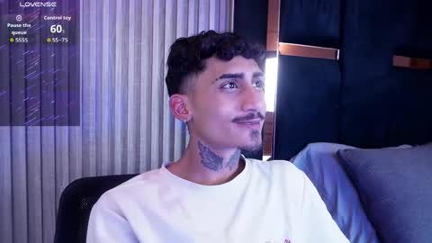 Sr. Eros online show from 04/15/26, 04:30