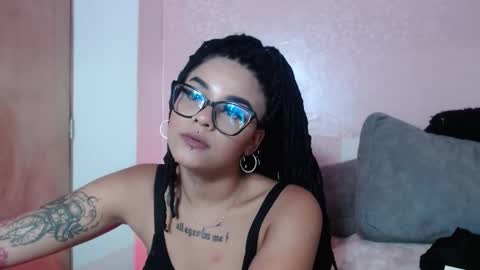 dark_flama online show from 03/07/26, 12:07