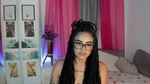 dark_flama online show from 04/14/26, 12:49