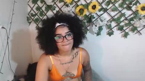 Snapshot of dark_flama chatting on 06/25/26, 01:27 dark_flama online show from 06/25/26, 01:27