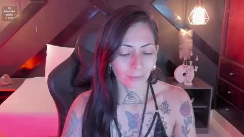 M I K A E L A online show from 01/08/26, 07:05