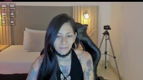 M I K A E L A online show from 03/21/26, 12:54