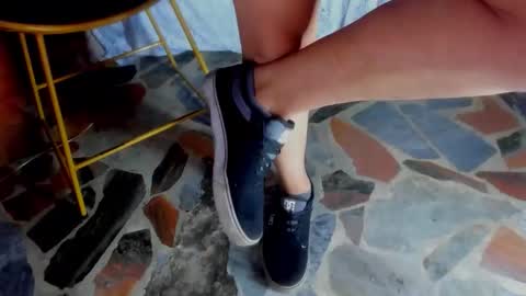 dark hunter  online show from 02/25/26, 04:00