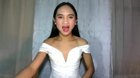 LIANNA online show from 12/24/24, 08:55