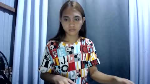 LIANNA online show from 11/03/25, 04:14