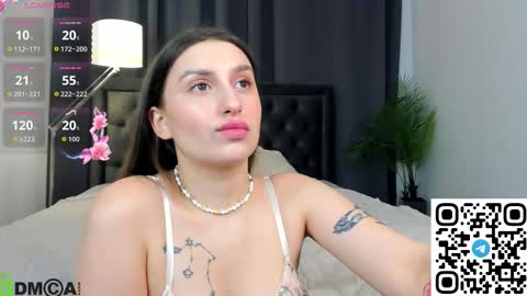 Celine online show from 03/02/26, 07:15