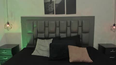 Dark Kitty online show from 03/02/26, 06:14