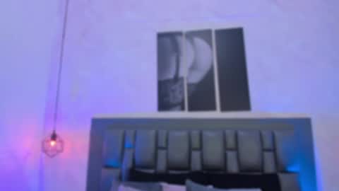 Dark Kitty online show from 05/27/26, 05:59