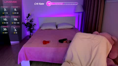 Lola online show from 12/02/24, 03:58