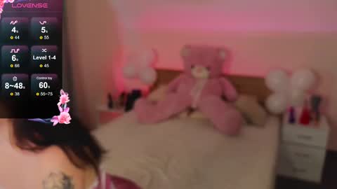 Lola online show from 02/20/25, 06:17