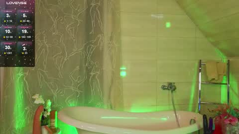 Lola online show from 02/25/25, 05:36