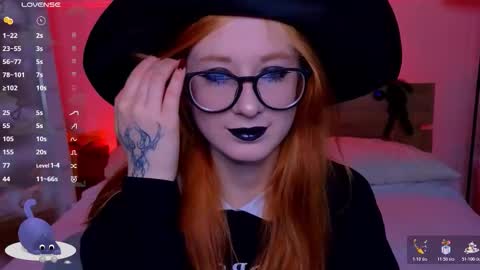 Lola online show from 12/19/25, 01:34