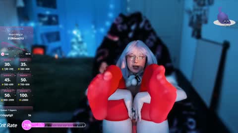 Lucious Foijieh online show from 12/18/24, 04:28