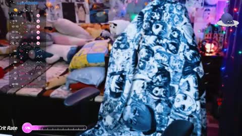 Lucious Foijieh online show from 12/29/24, 04:19