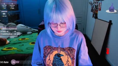 Lucious Foijieh online show from 01/24/25, 04:17