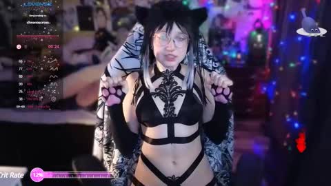 Lucious Foijieh online show from 01/29/25, 04:08