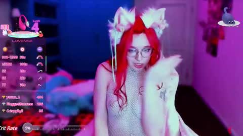 Lucious Foijieh online show from 03/06/25, 06:59