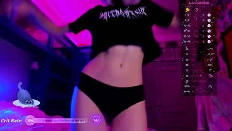 Lucious Foijieh online show from 09/11/25, 04:40