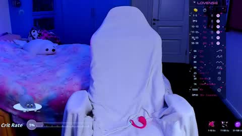 Lucious Foijieh online show from 10/11/25, 05:00