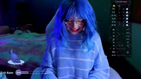 Lucious Foijieh online show from 10/16/25, 04:41