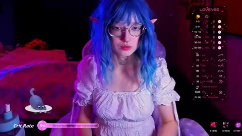 Lucious Foijieh online show from 10/19/25, 04:29